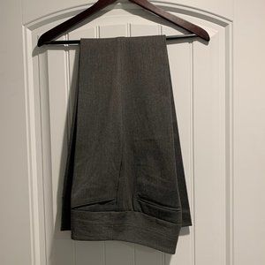 Express Women's Editor Design Studio Dress Pants